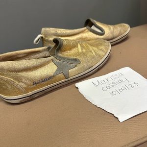Golden Goose Hanami slip-on 37